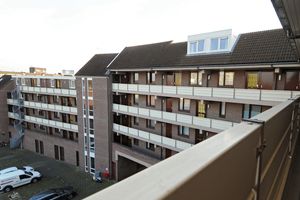 Apartment for rent Kloosterwandstraat 127 Roermond