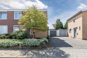 Woonhuis te koop Burg. Donnersstraat 8 Munstergeleen