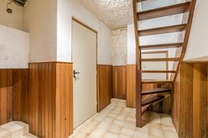 Woonhuis te koop Burg. Donnersstraat 8 Munstergeleen