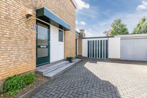 Woonhuis te koop Burg. Donnersstraat 8 Munstergeleen