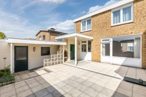 Woonhuis te koop Burg. Donnersstraat 8 Munstergeleen