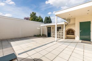 Woonhuis te koop Burg. Donnersstraat 8 Munstergeleen