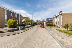 Woonhuis te koop Burg. Donnersstraat 8 Munstergeleen