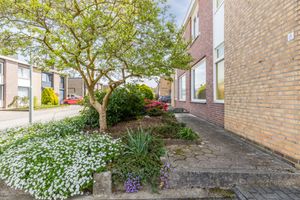 Woonhuis te koop Burg. Donnersstraat 8 Munstergeleen