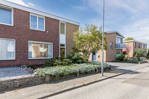 Woonhuis te koop Burg. Donnersstraat 8 Munstergeleen