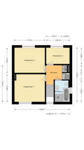 Woonhuis te koop Burg. Donnersstraat 8 Munstergeleen