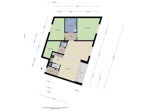Appartement te koop Stationsplein 16 27 Sittard