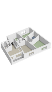 Appartement te koop Stationsplein 16 27 Sittard