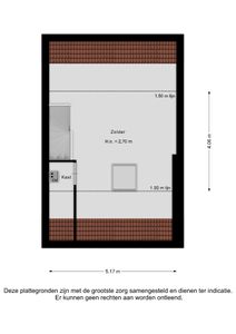 Woonhuis te koop Notenborg 35 Maastricht