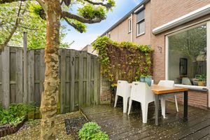 Woonhuis te koop Notenborg 35 Maastricht