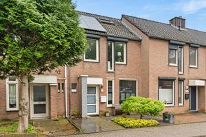 Woonhuis te koop Notenborg 35 Maastricht