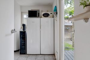Woonhuis te koop Notenborg 35 Maastricht