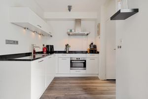 Woonhuis te koop Notenborg 35 Maastricht