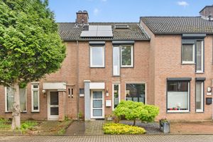 Woonhuis te koop Notenborg 35 Maastricht