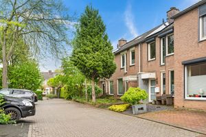 Woonhuis te koop Notenborg 35 Maastricht