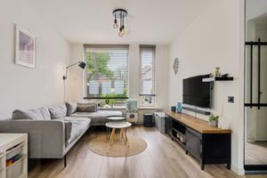 Woonhuis te koop Notenborg 35 Maastricht