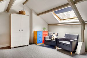 Woonhuis te koop Notenborg 35 Maastricht
