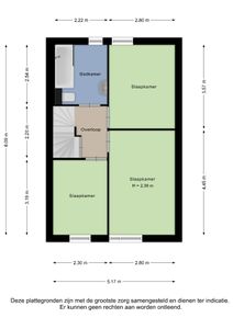Woonhuis te koop Notenborg 35 Maastricht