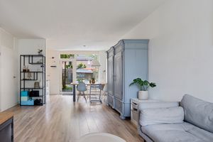 Woonhuis te koop Notenborg 35 Maastricht