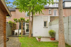 Woonhuis te koop Notenborg 35 Maastricht