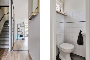 Woonhuis te koop Notenborg 35 Maastricht