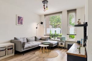 Woonhuis te koop Notenborg 35 Maastricht