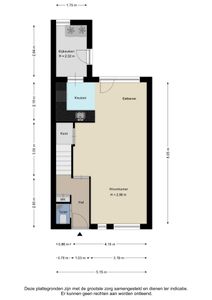 Woonhuis te koop Notenborg 35 Maastricht