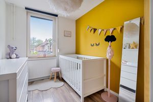 Woonhuis te koop Notenborg 35 Maastricht