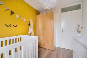 Woonhuis te koop Notenborg 35 Maastricht