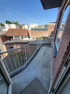 Apartment for rent Buttingstraat 25 Hoensbroek