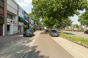 House for sale Barbarastraat 44 Geleen