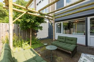 House for sale Barbarastraat 44 Geleen