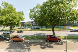 House for sale Barbarastraat 44 Geleen