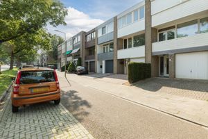 House for sale Barbarastraat 44 Geleen