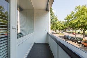 House for sale Barbarastraat 44 Geleen