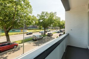 House for sale Barbarastraat 44 Geleen
