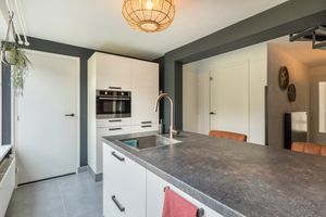 House for sale Barbarastraat 44 Geleen