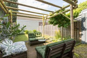 House for sale Barbarastraat 44 Geleen