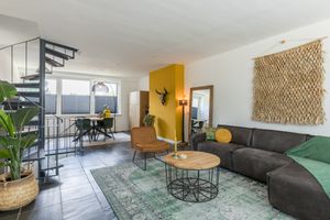 House for sale Barbarastraat 44 Geleen
