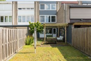 House for sale Barbarastraat 44 Geleen