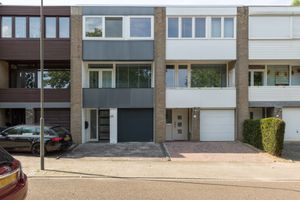House for sale Barbarastraat 44 Geleen