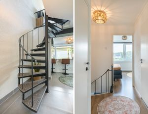 House for sale Barbarastraat 44 Geleen