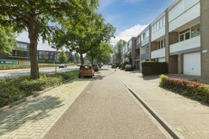 House for sale Barbarastraat 44 Geleen