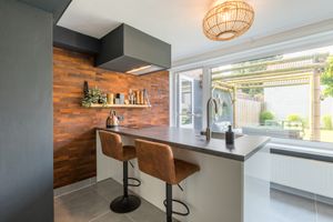 House for sale Barbarastraat 44 Geleen