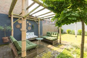 House for sale Barbarastraat 44 Geleen