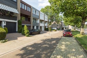 House for sale Barbarastraat 44 Geleen