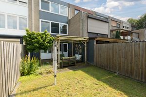 House for sale Barbarastraat 44 Geleen
