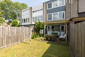 House for sale Barbarastraat 44 Geleen