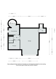 House for sale Molenveld 3 Nuth