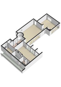 House for sale Molenveld 3 Nuth
